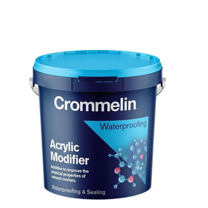 Crommelin Acrylic Modifier 15L