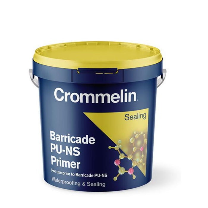 Crommelin Barricade PU NS Primer