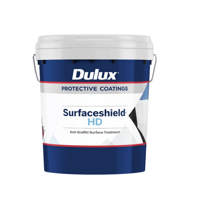 Surfaceshield HD anti graffiti surface treatment