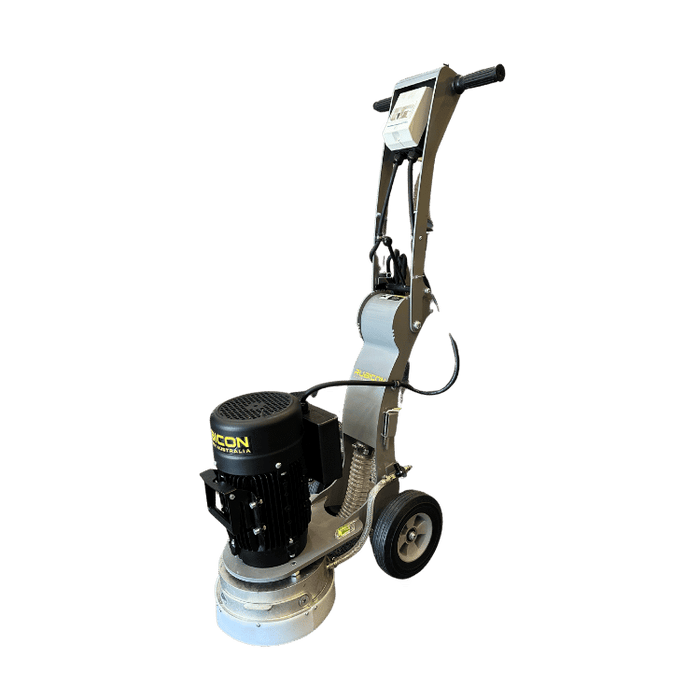 Concrete Floor Grinder Rubicon 250mm Grinder