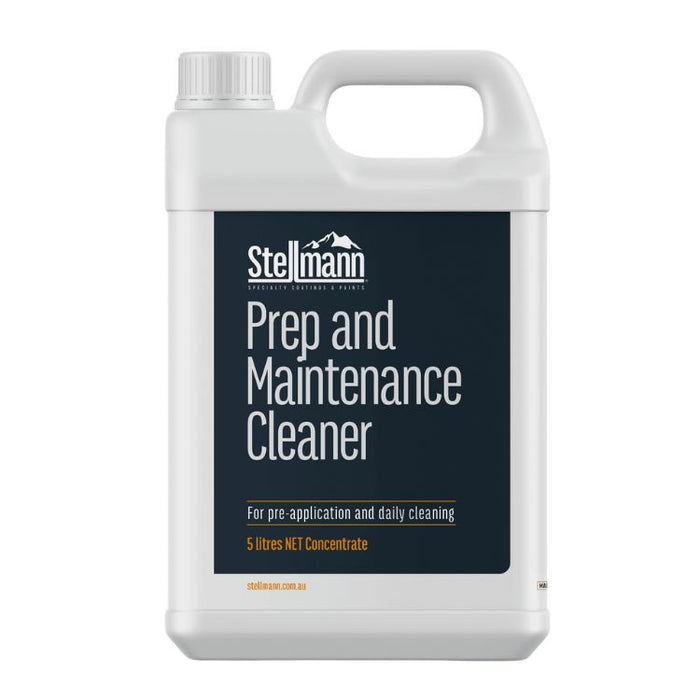 Stellmann Prep And Maintenance Cleaner