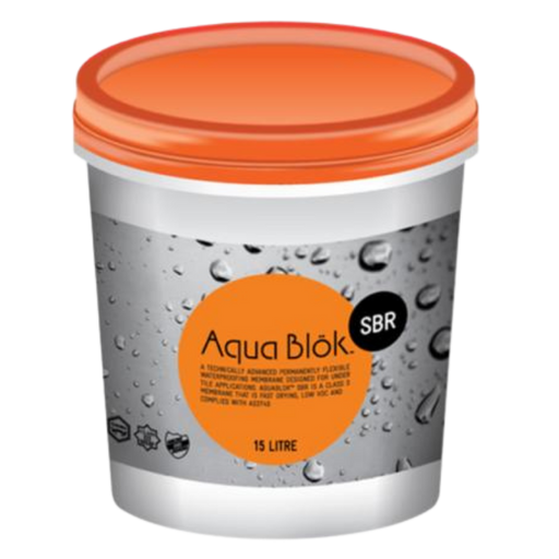 Waterproofing Membrane  For Shower, bathrooms, Balconies, Roofs, decks & More