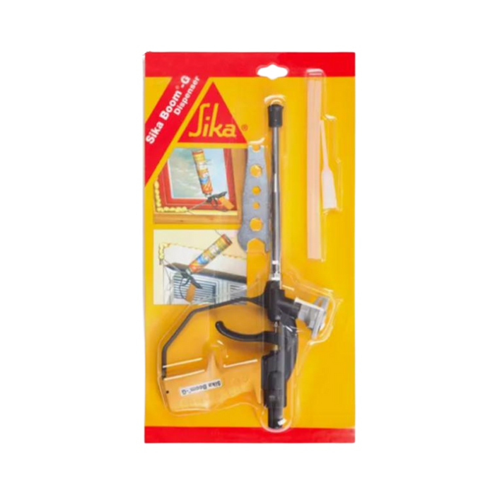 Sika Boom Dispenser Blister Gun