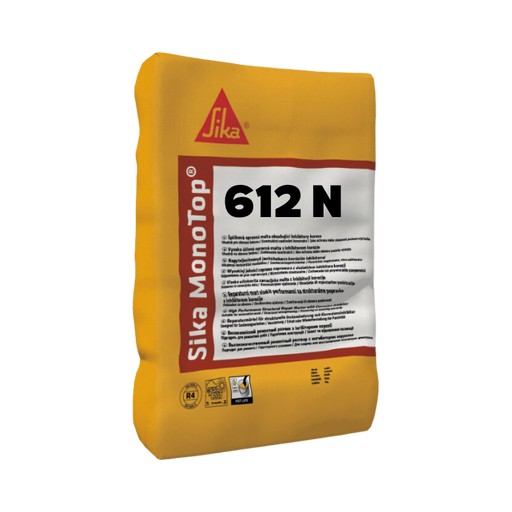 Sika MonoTop 612 N Concrete Repair Mortar 20KG Bag