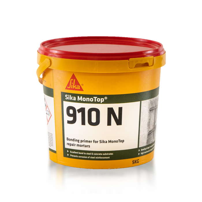 Sika Bonding Primer Sika MonoTop 910N