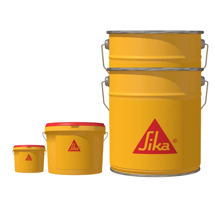 Sikadur 42HP - Epoxy Grouting System