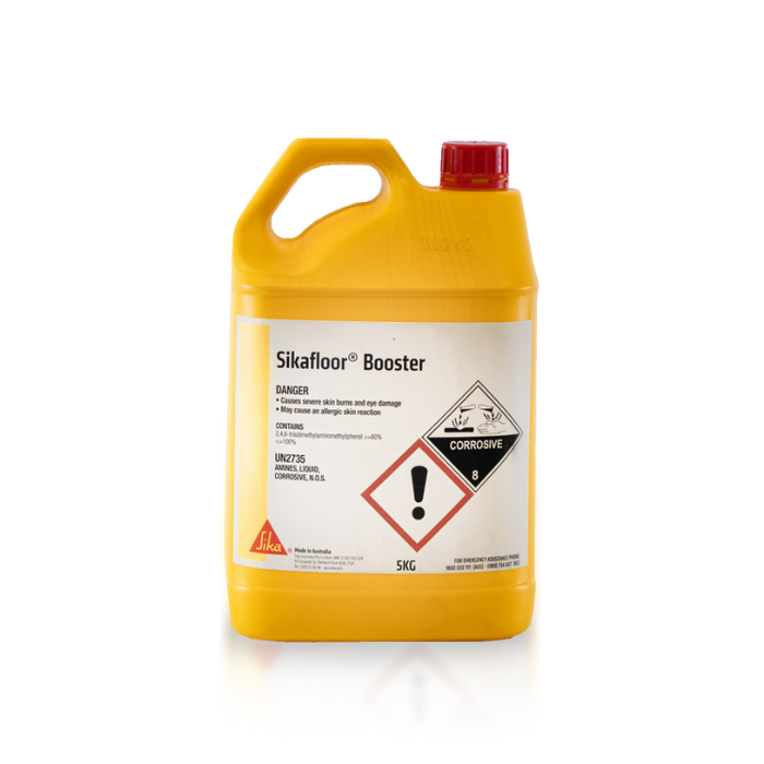 Sikafloor Epoxy Booster - 5kg