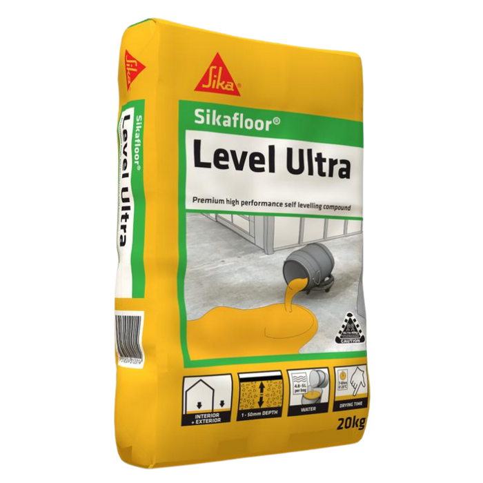 Sikafloor Level Ultra Self Levelling Compound