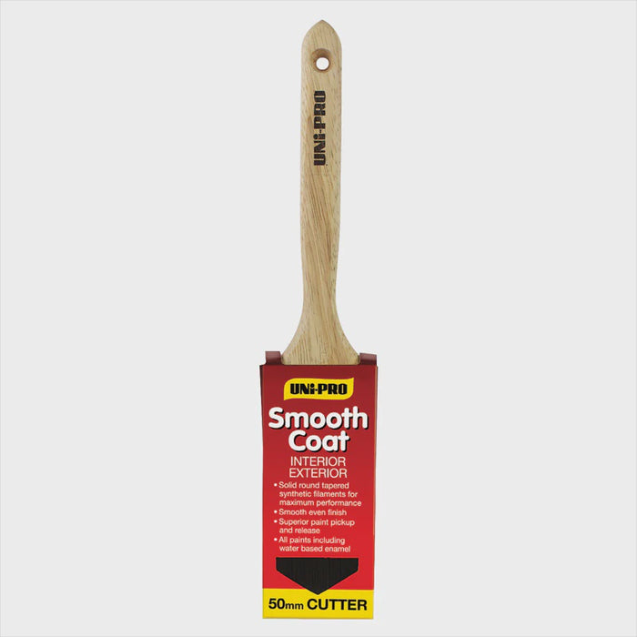 Unipro 63mm cutter Smooth Coat Brush