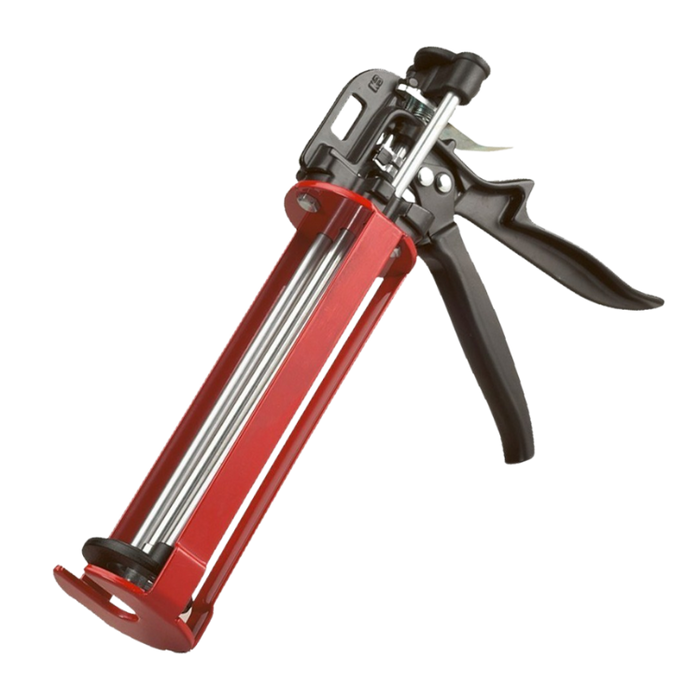 Soudal Applicator Gun For 380mL Chemical Anchor Dual Cartridge