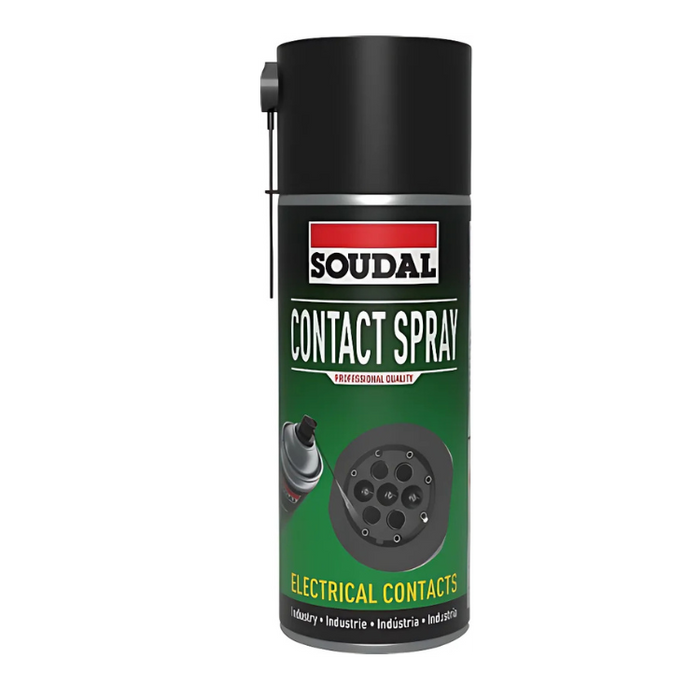 soudal contact spray