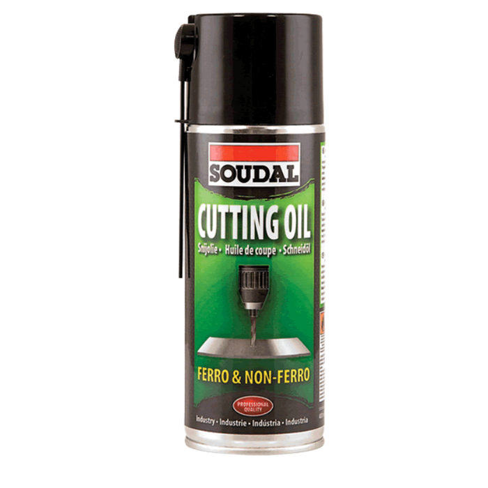 soudal cutting oil