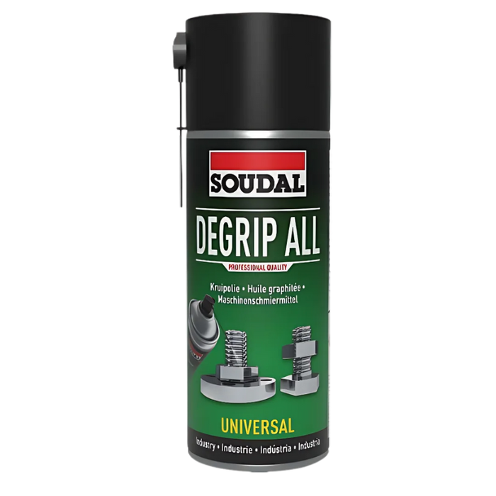 Soudal Universal Degrip All