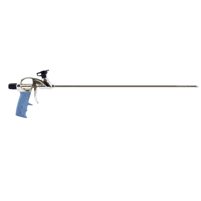 Soudal Heavy Duty Foam Gun 100cm Long Barrel