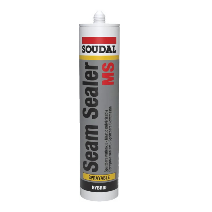soudal ms seam sealer sprayable