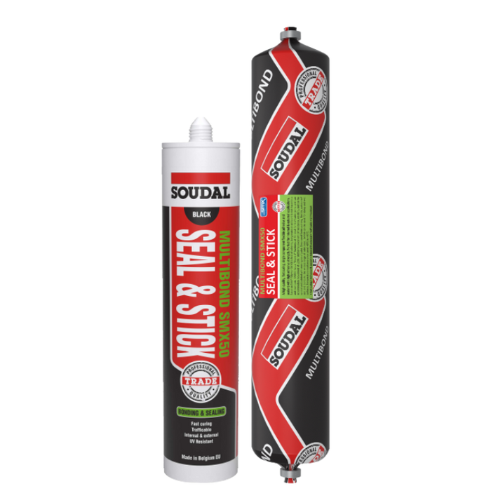 Soudal Multibond SMX50 Seal Stick FC Adhesive Sealant