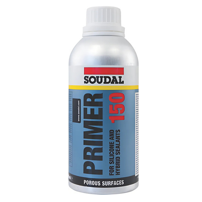 Soudal Primer 150 Porous Surfaces