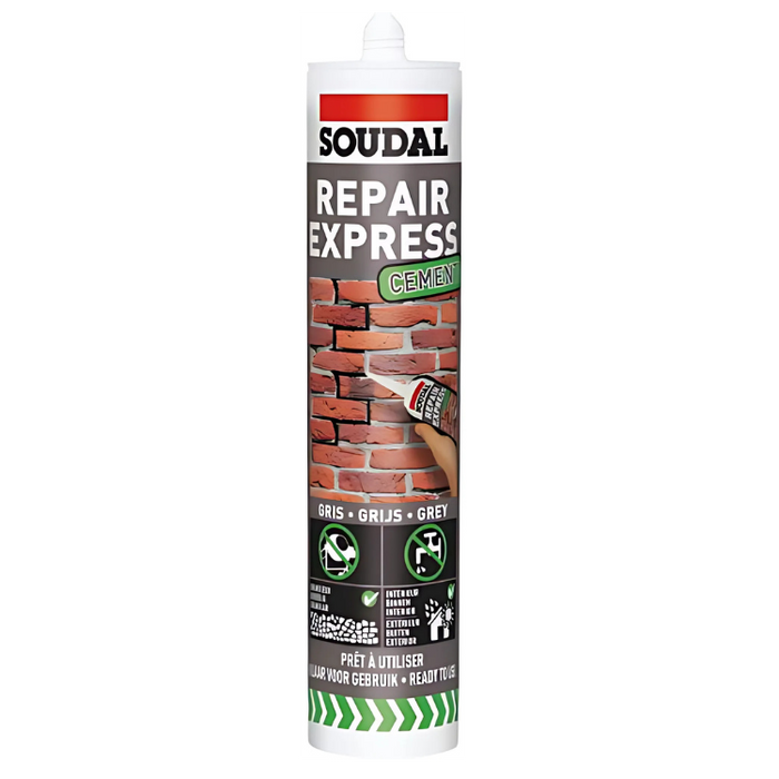 High Quality Concrete & Cement Filler