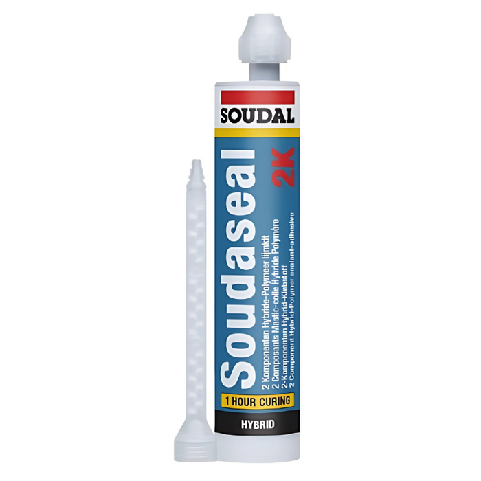 Soudaseal 2K Adhesive Sealant - Delivery Available