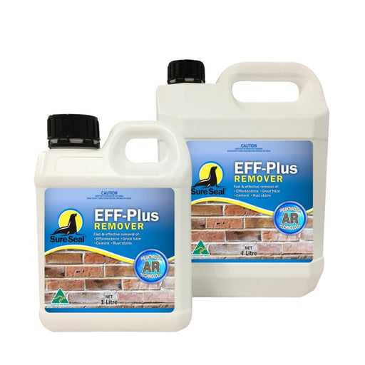 Sure Seal EFF-Plus Remover