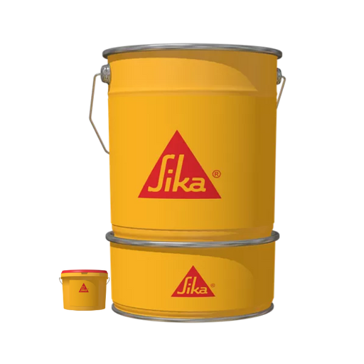Sikagard 62 - 12kg Kit Epoxy Resin Protective Coating