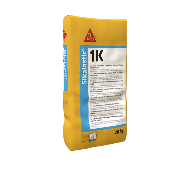 Sikalastic 1K 20KG Bag