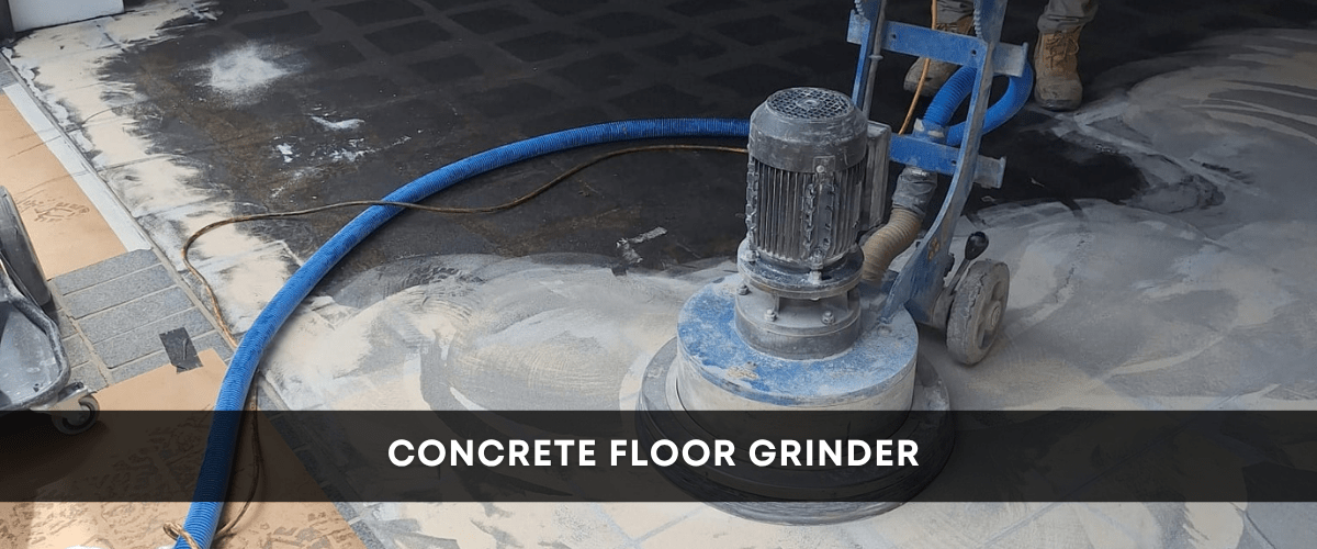 Concrete Floor Grinder Hire vs Sale: What’s Right for You? - ProTrade Warehouse