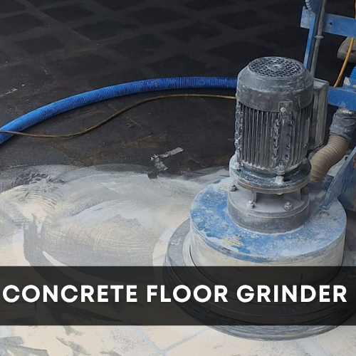 Concrete Floor Grinder Hire vs Sale: What’s Right for You?