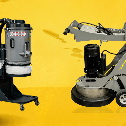 Concrete Floor Grinder Hire vs Sale: What’s Right for You? - ProTrade Warehouse