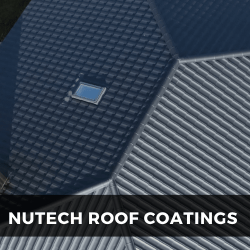 Everything You Need to Know About Nutech Roof Coatings - ProTrade Warehouse