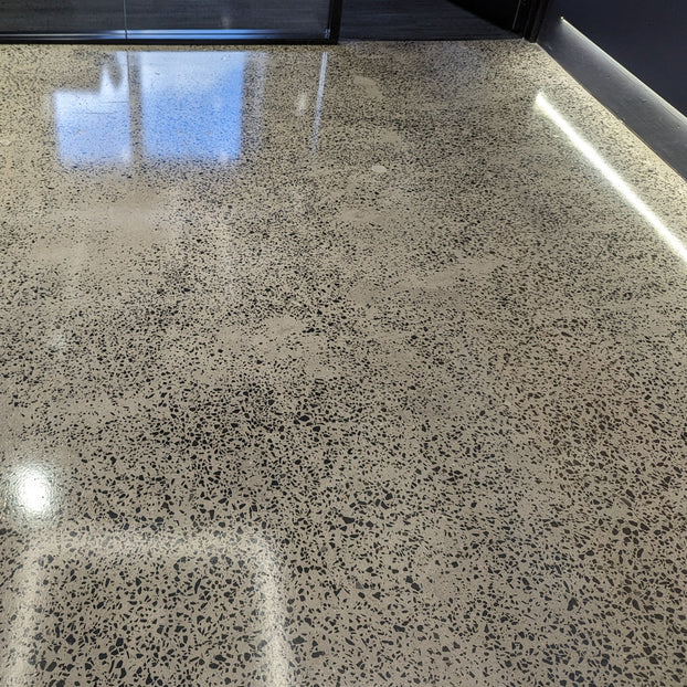 Concrete Polishing Products