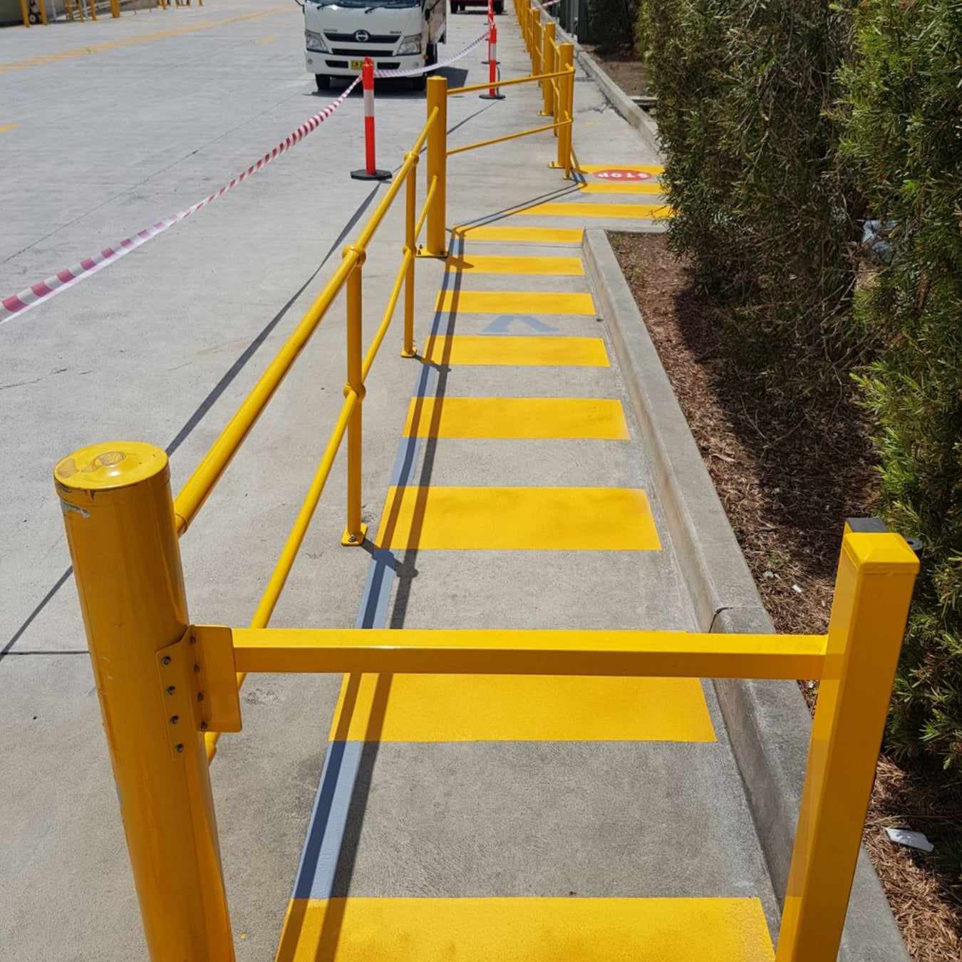 Line Marking Paints