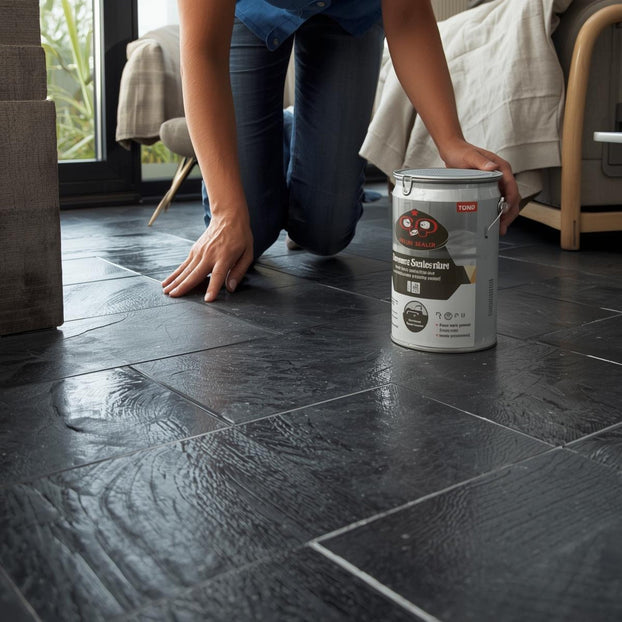 Slate Sealers - Protrade Warehouse | Trade & DIY Supplies Australia-Wide