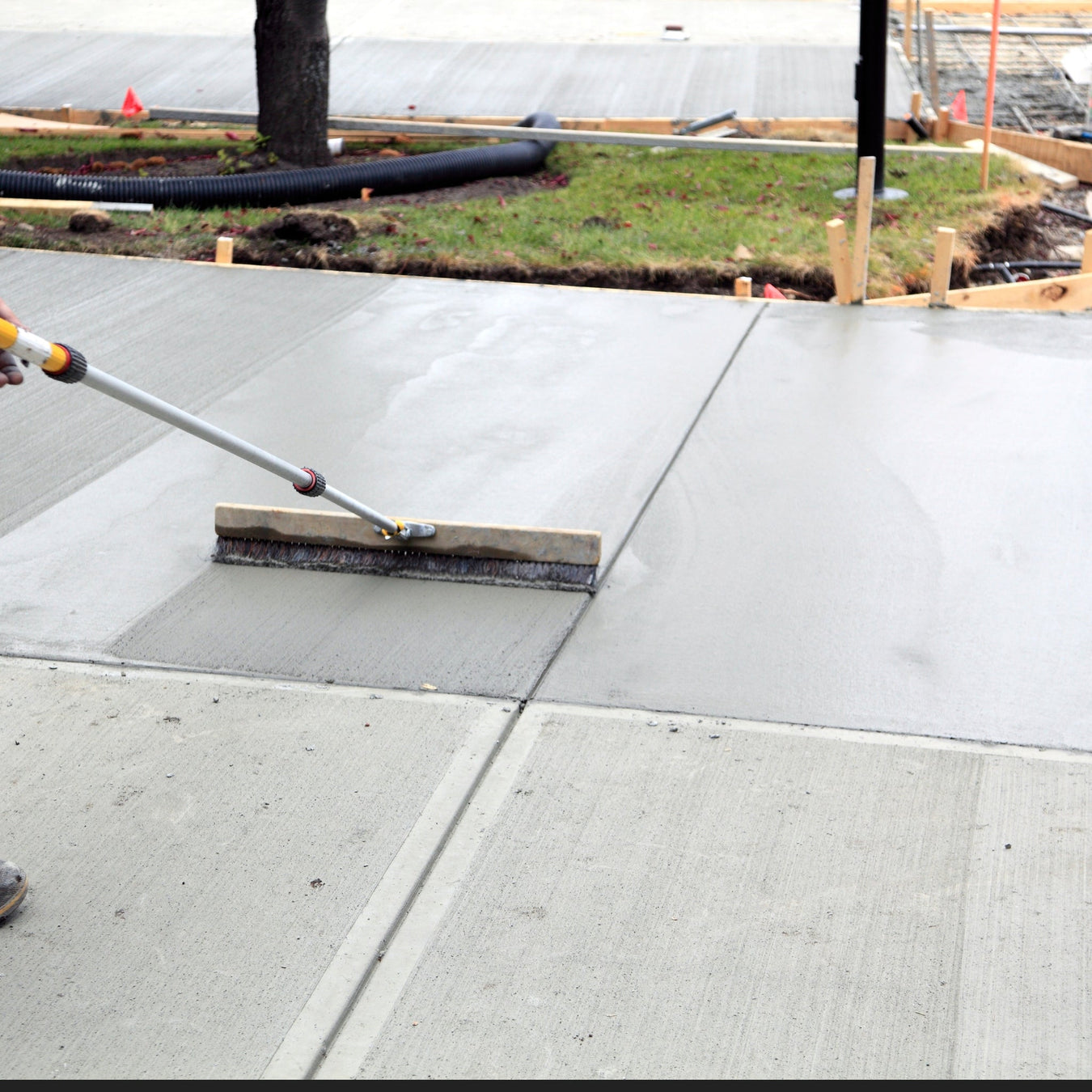 Driveway Sealers