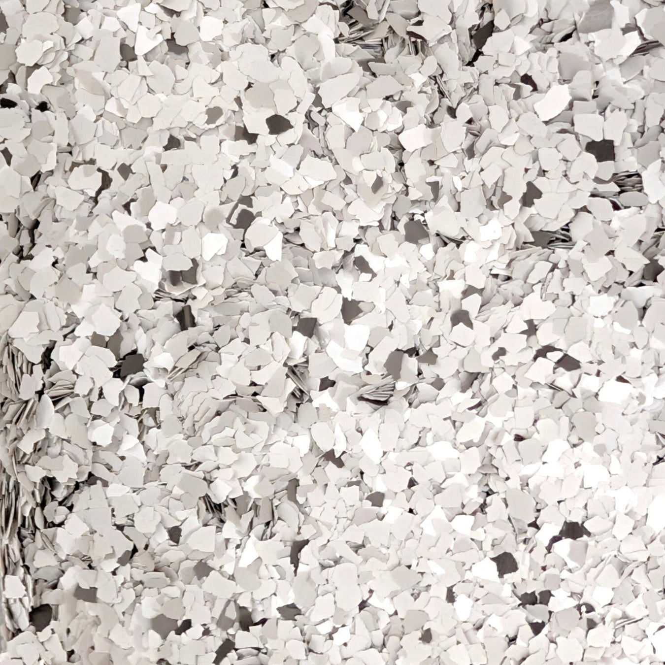 Epoxy Flakes