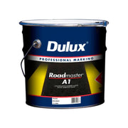 Dulux A1 Roadmaster Line Marking Paint - 15L - Line marking paint - ProTrade Warehouse