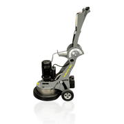 Rubicon 480mm Concrete Floor Grinder - $1000 Discount - ProTrade Warehouse