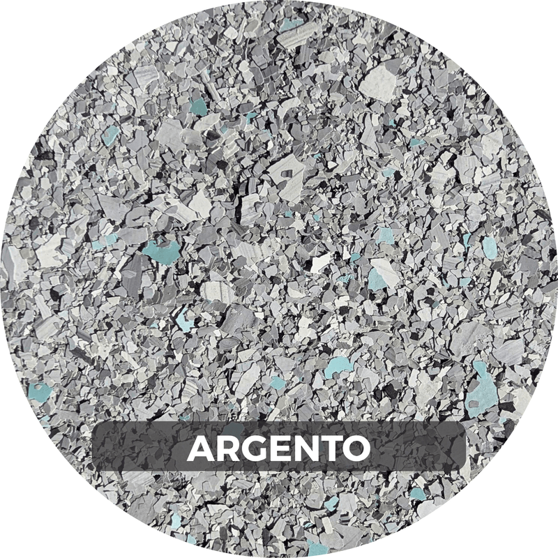 Elite Flakes - Premium Decorative Epoxy Flake Chips 10KG - ProTrade Warehouse