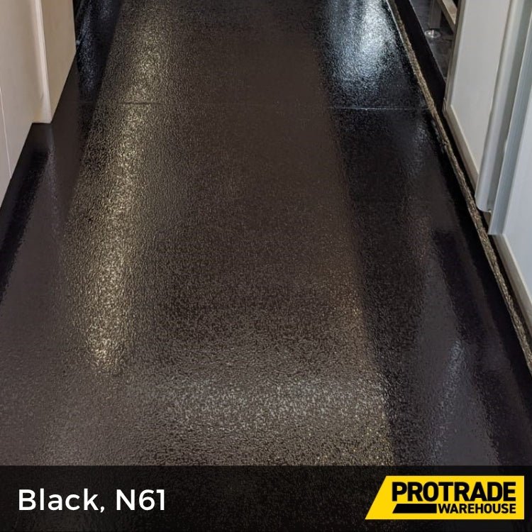 UltraShield 100% Solids Self - Priming Epoxy Resin, Warehouses, Garages and Workshops - ProTrade Warehouse