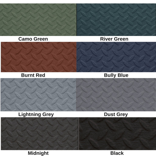 NuTech Bullyliner in Canister 1L - Protrade Warehouse | Trade & DIY Supplies Australia - Wide