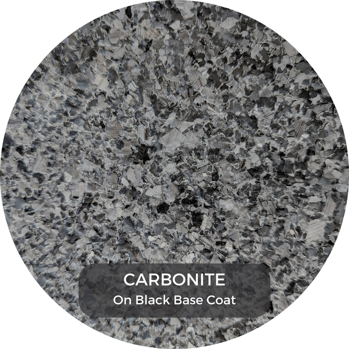 Elite Flakes  - Premium Decorative Flake Chips