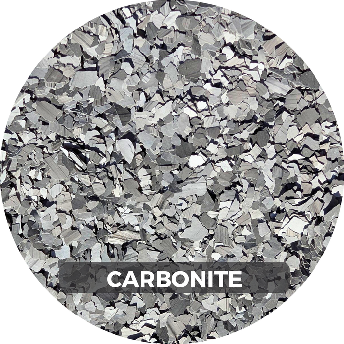 Elite Flakes  - Premium Decorative Flake Chips