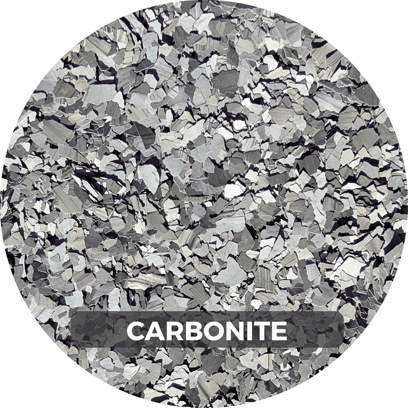 Elite Flakes - Premium Decorative Epoxy Flake Chips 10KG - ProTrade Warehouse