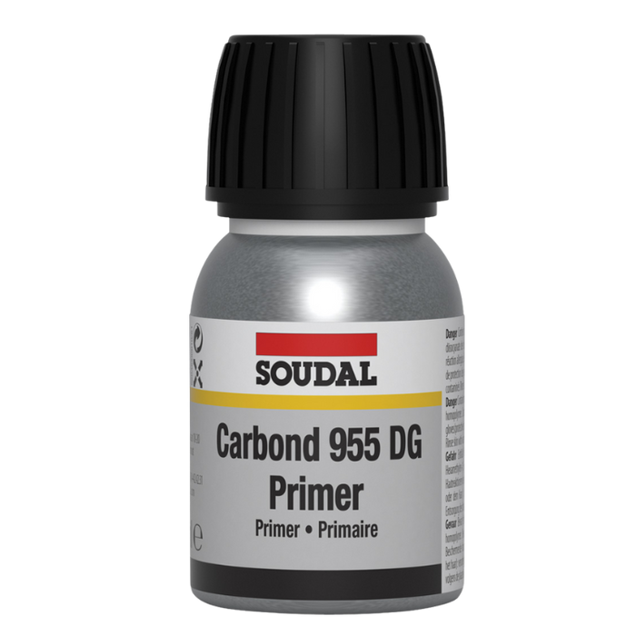 Soudal Carbond 955 DG Primer 30mL(Box of 6)