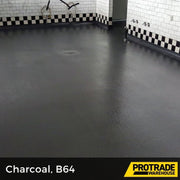 UltraShield 100% Solids Self - Priming Epoxy Resin, Warehouses, Garages and Workshops - ProTrade Warehouse