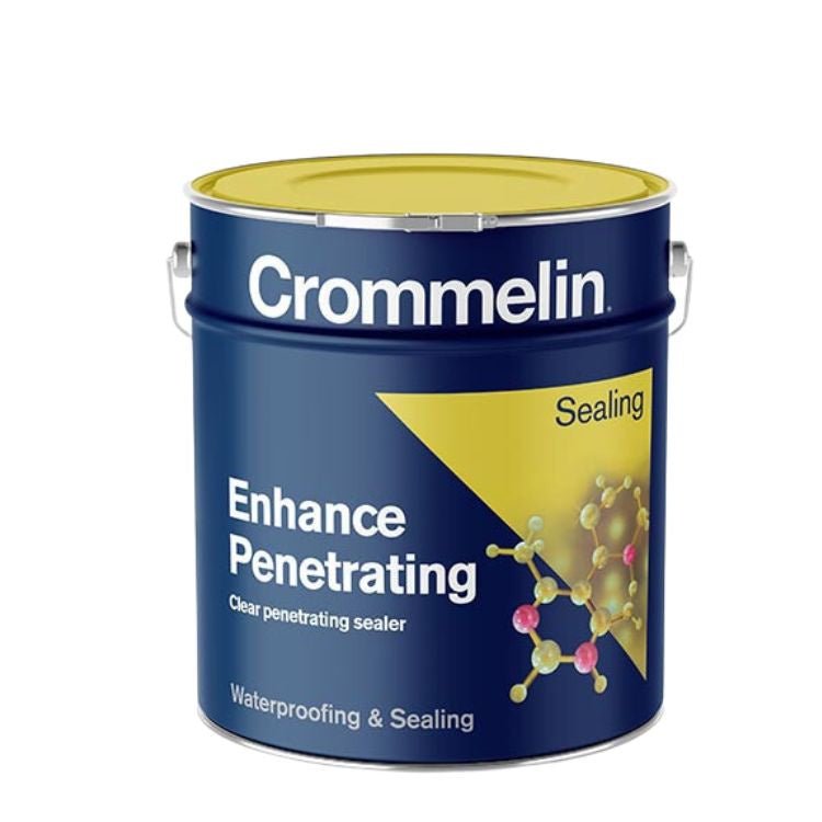 Crommelin Enhance Penetrating Sealer - ProTrade Warehouse