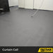 Curtain Call Epoxy floor