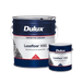 Two cans of Dulux Luxafloor HSG protective coatings 