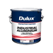 Dulux Industrial Aluminium paint 