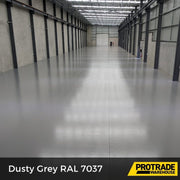 UltraShield 100% Solids Self - Priming Epoxy Resin, Warehouses, Garages and Workshops - ProTrade Warehouse